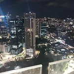 Agile In The First Service At Kuala Lampur