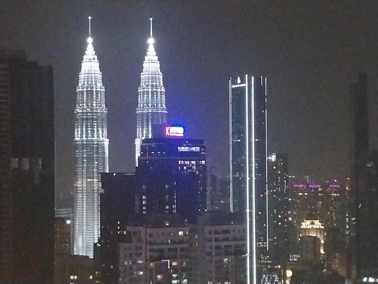 Agile In The First Service At Kuala Lampur